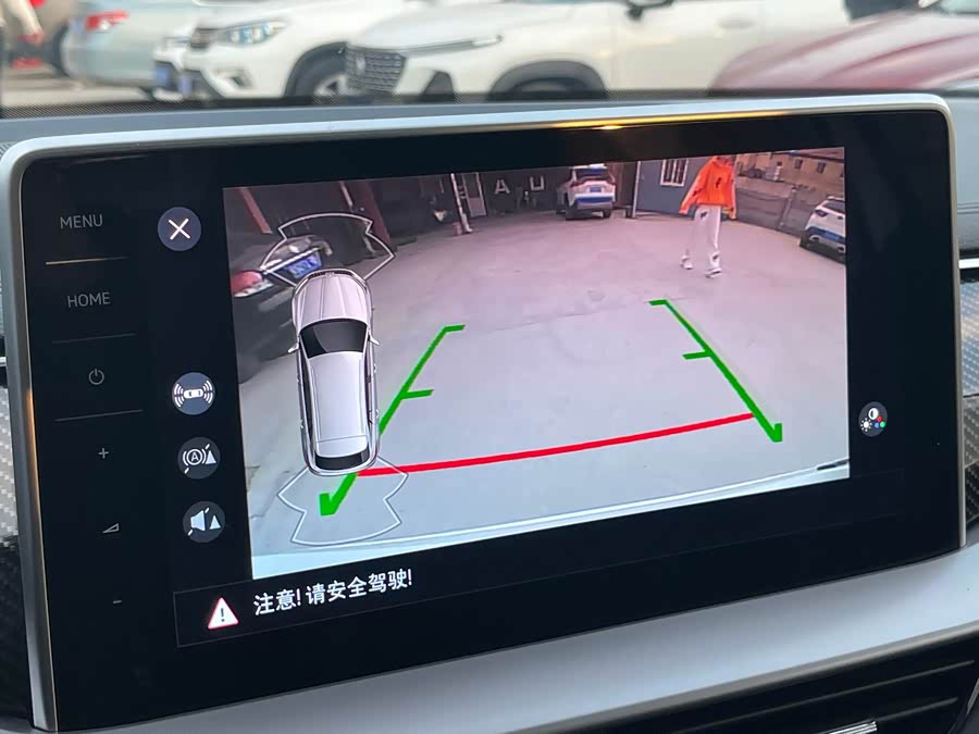 Skoda Kodiaq GT 2022 #18 Skoda Kodiaq GT 2022 car image #18