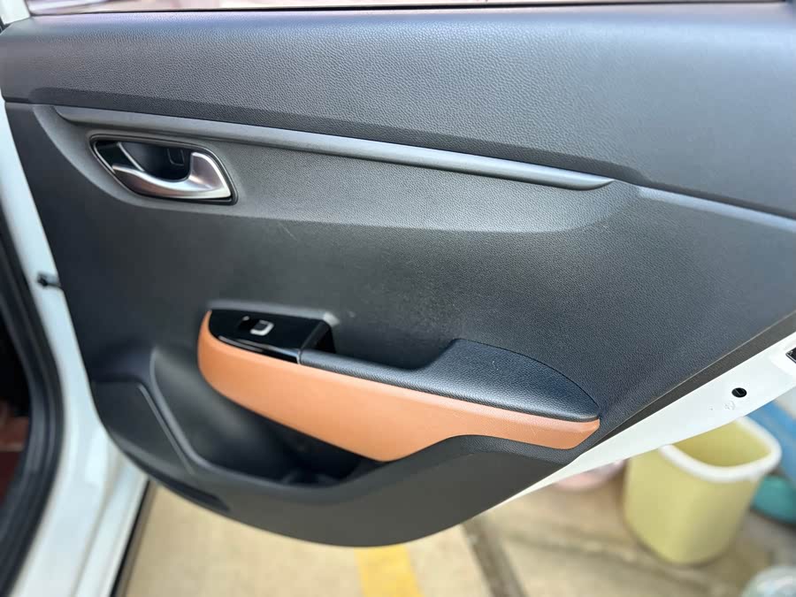 Kia Rio Cross 2018 صورة سيارة #18