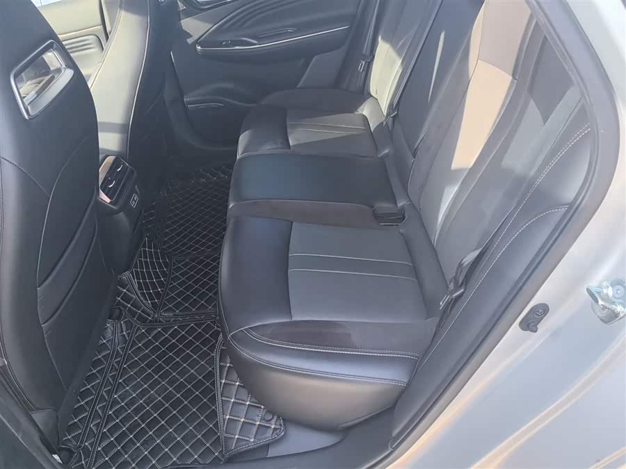 GAC iA5 2020 car image #18