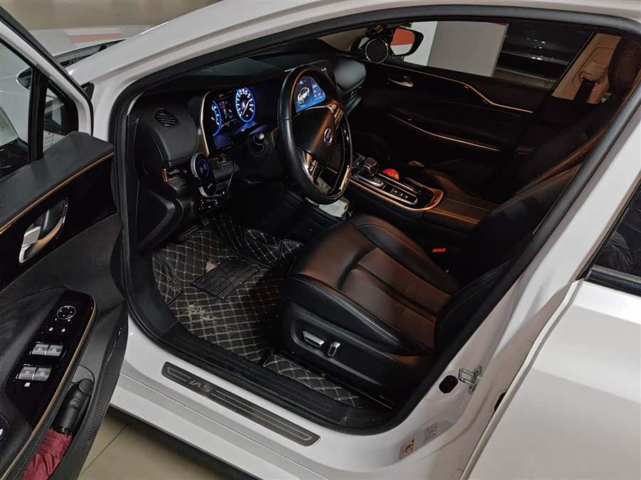 GAC iA5 2020 immagine di auto #18