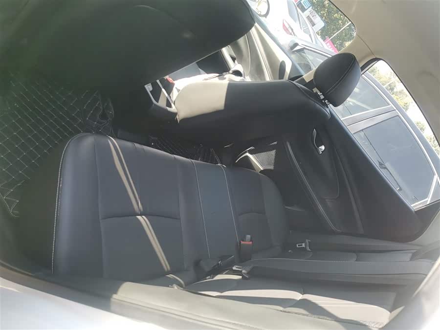 Changan Alsvin 2020 #18 Changan Alsvin 2020 car image #18