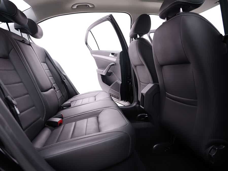 Volkswagen Lavida 2017 car image #18