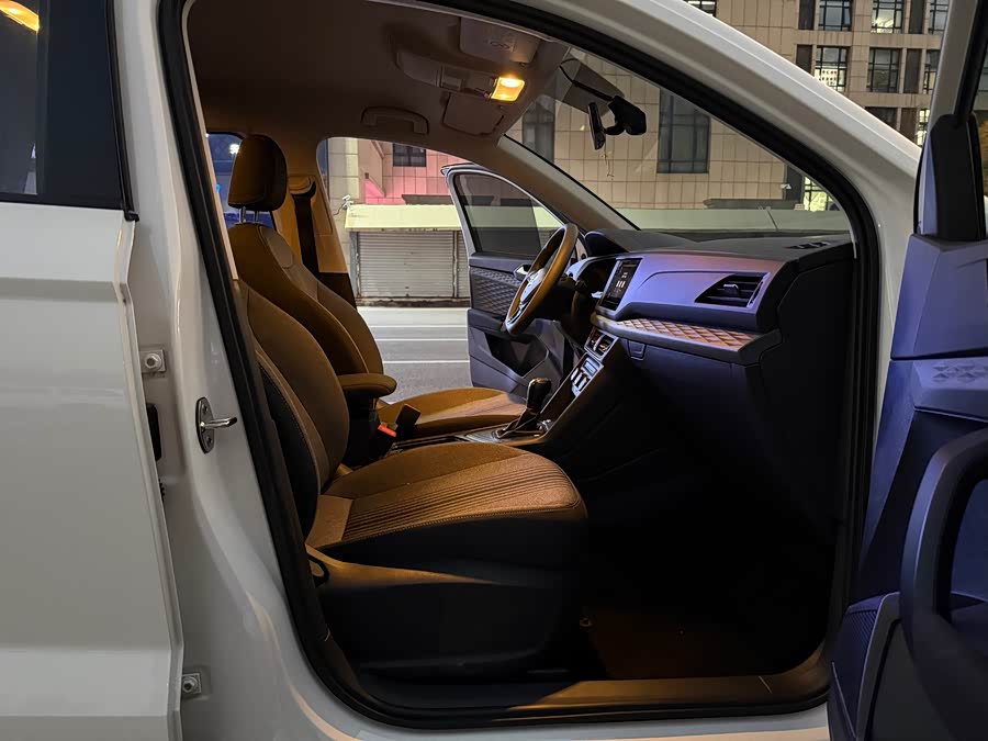 大众 途岳 2022 汽车图片 #18