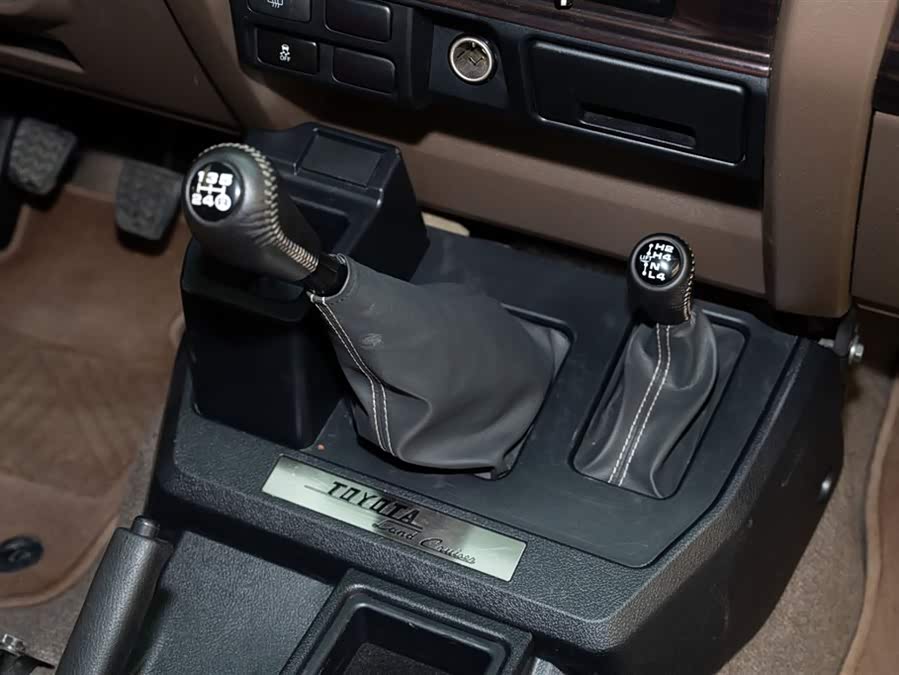 丰田 2024 汽车图片 #18