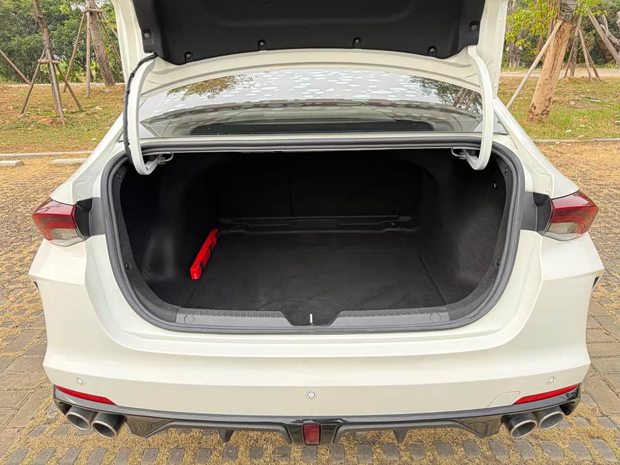 GAC Trumpchi Empow 2023 car image #18