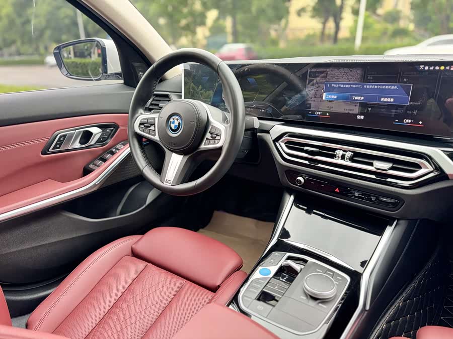 BMW i3 2022 #18 BMW i3 2022 car image #18