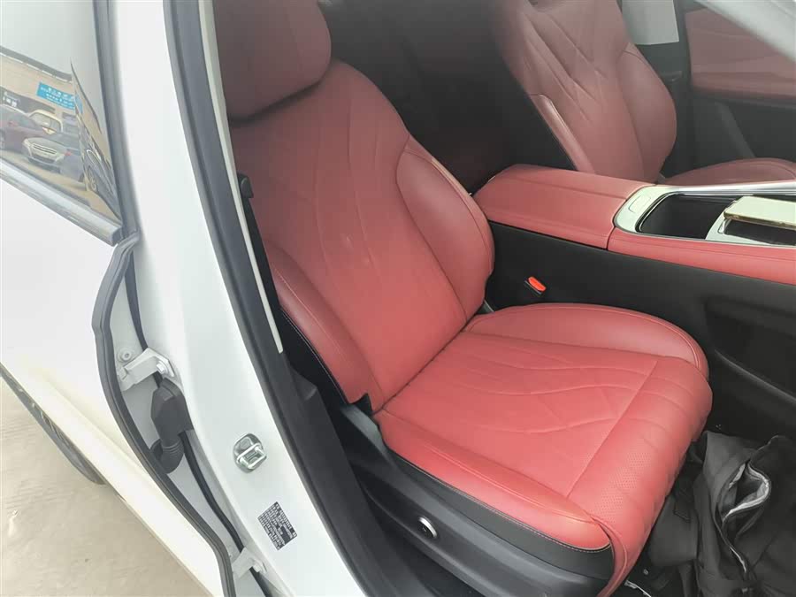 Exceed Yaoguang 2024 car image #18