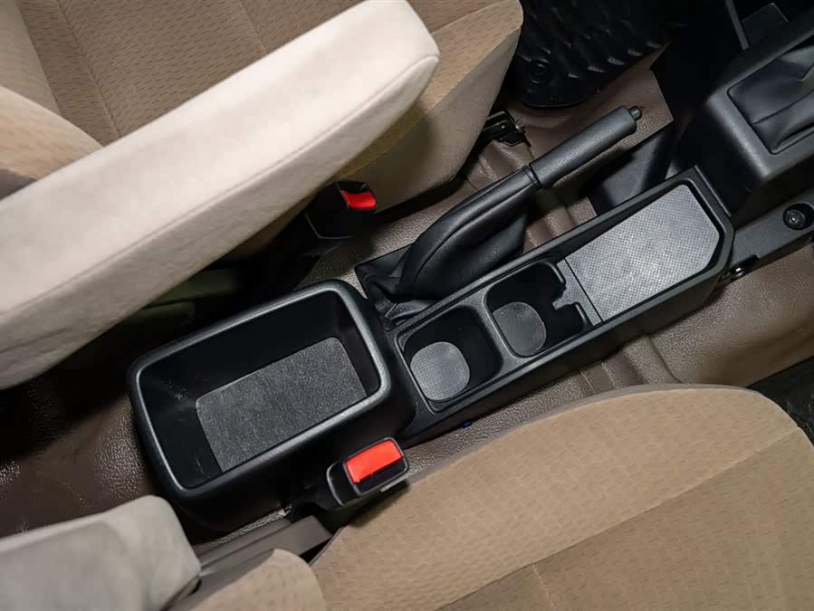Toyota 2024 car image #18