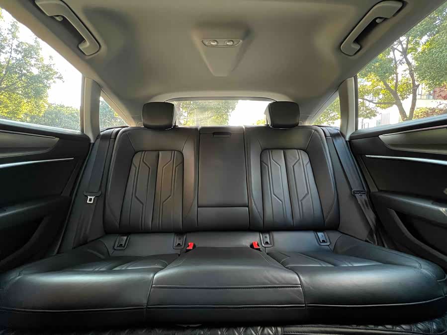 Audi A7 2021 #18 Audi A7 2021 immagine di auto #18