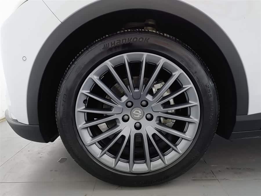 Leapmotor C11 2025 car image #18