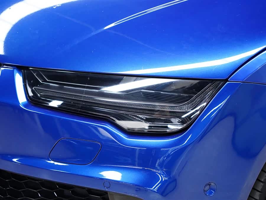 Audi RS 7 2016 #18 Audi RS 7 2016 imagem de carro #18