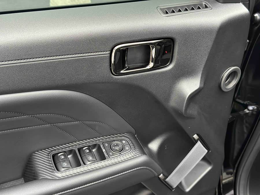 Haval Raptor New Energy 2024 car image #18