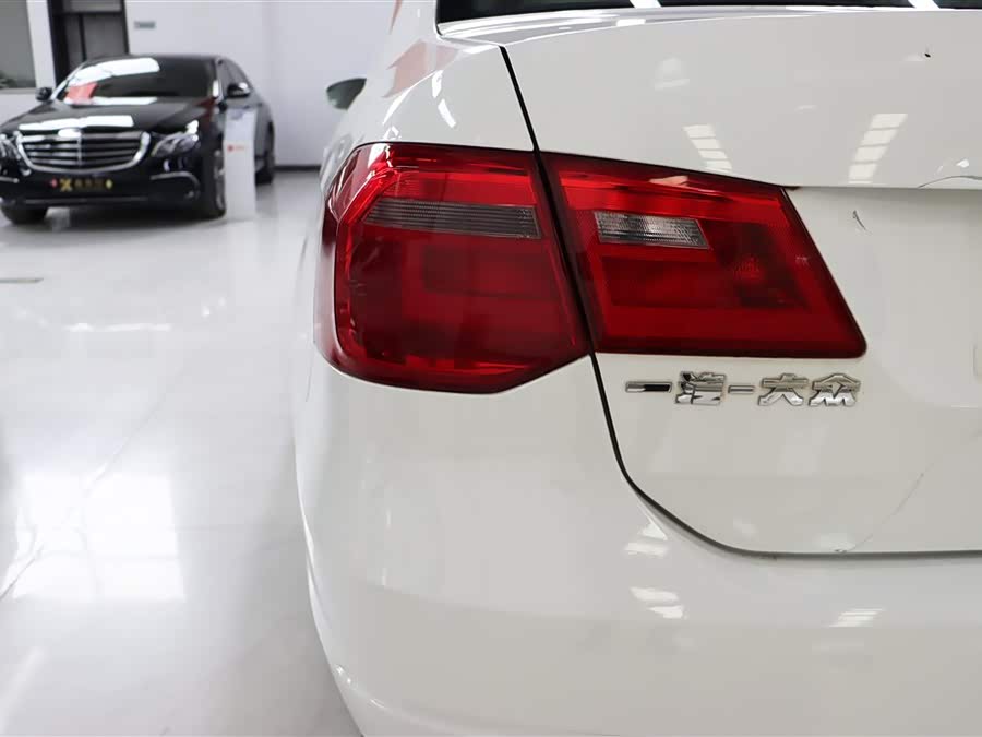 Jetta Jetta 2013 car image #18