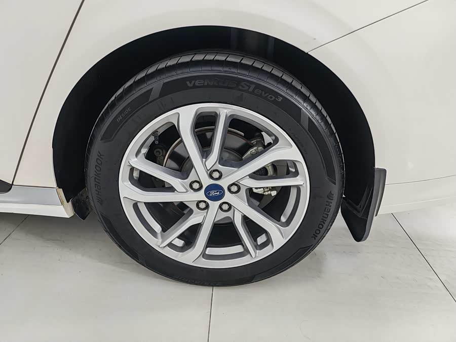 福特 蒙迪欧 2022 汽车图片 #18