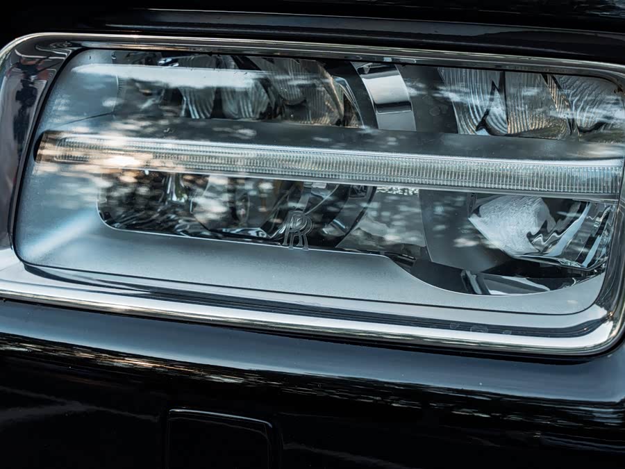 劳斯莱斯 幻影 2016 汽车图片 #18