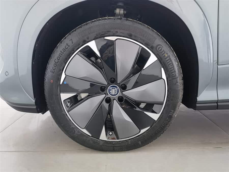 BYD Tang L 2025 image de voiture #18
