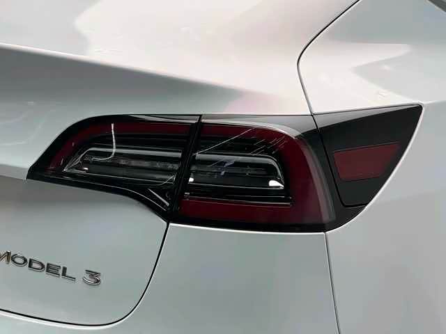 Tesla Model 3 2020 #18 Tesla Model 3 2020 car image #18