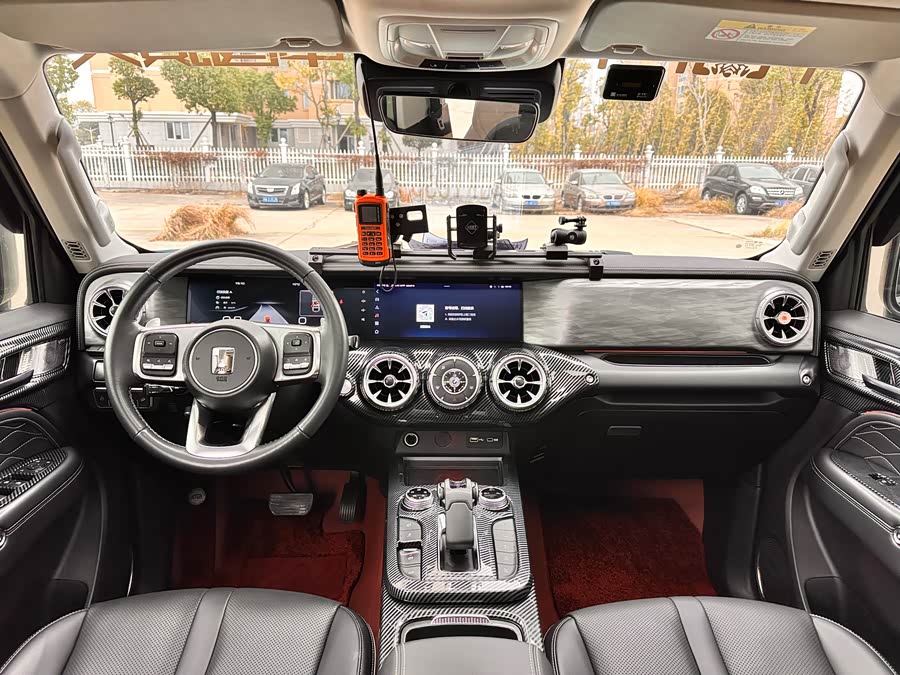 Tank 300 2022 صورة سيارة #18