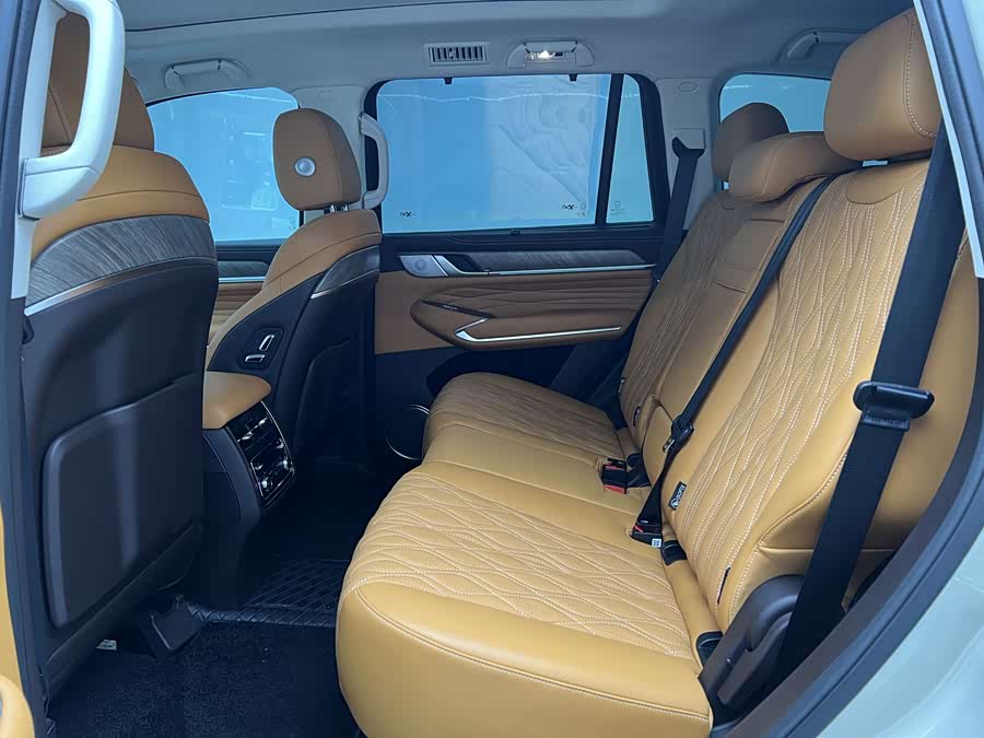 坦克 坦克500 2022 汽车图片 #18