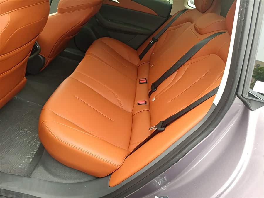 Forthing S7 2025 #18 Forthing S7 2025 immagine di auto #18