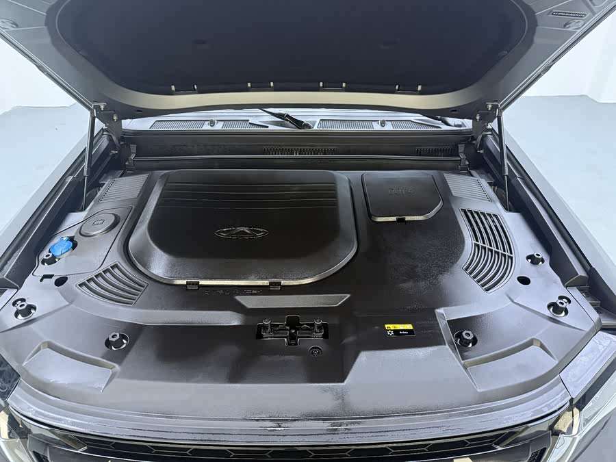 捷途 捷途旅行者 2024 汽车图片 #18