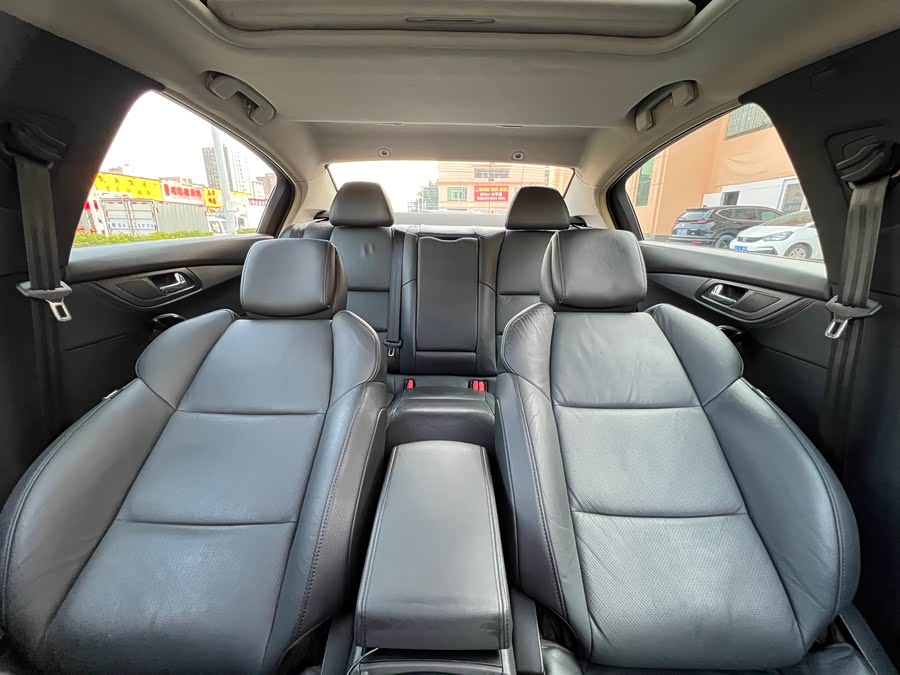 Peugeot 508 2015 #18 Peugeot 508 2015 car image #18