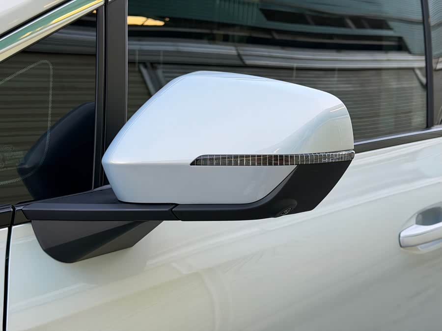 GAC Trumpchi E8 New Energy 2025 #18 GAC Trumpchi E8 New Energy 2025 car image #18