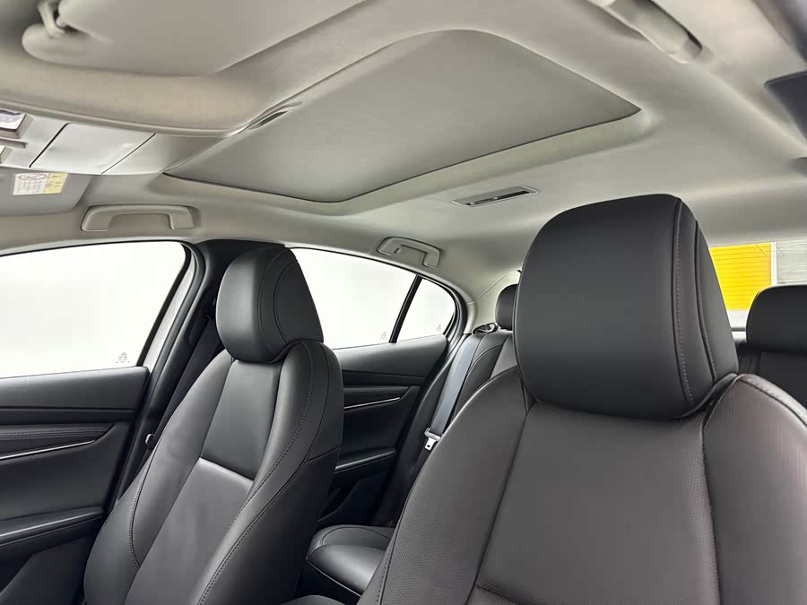 Mazda 2023 immagine di auto #18