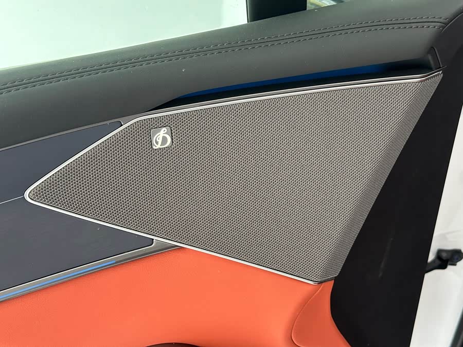 比亚迪 唐L 2025 汽车图片 #18