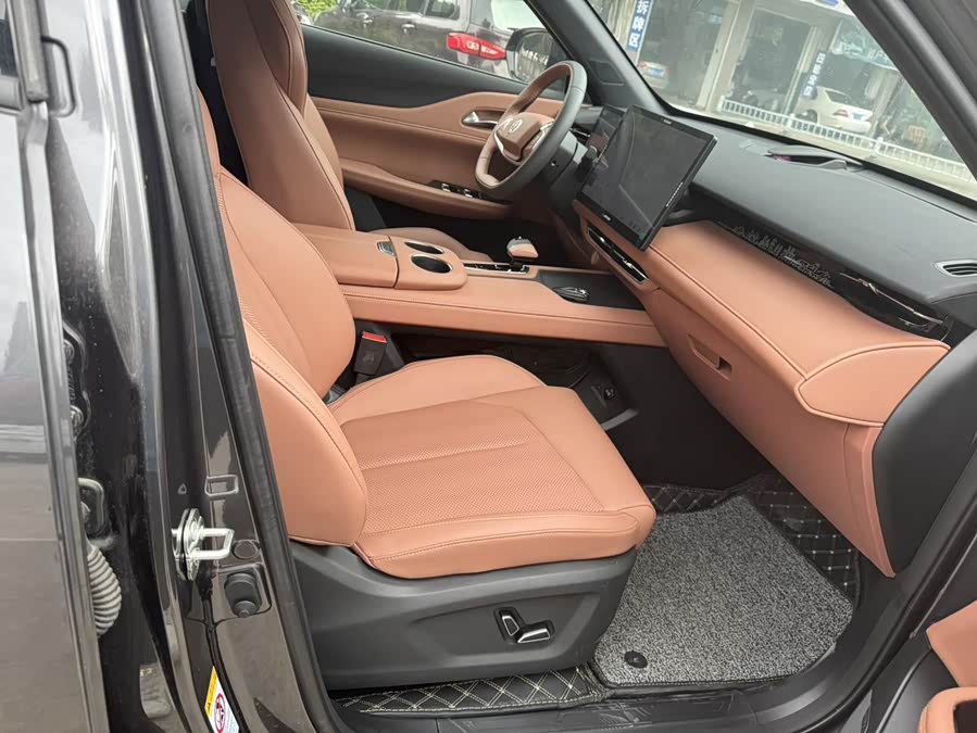 Changan UNI-Z 2025 #18 Changan UNI-Z 2025 car image #18