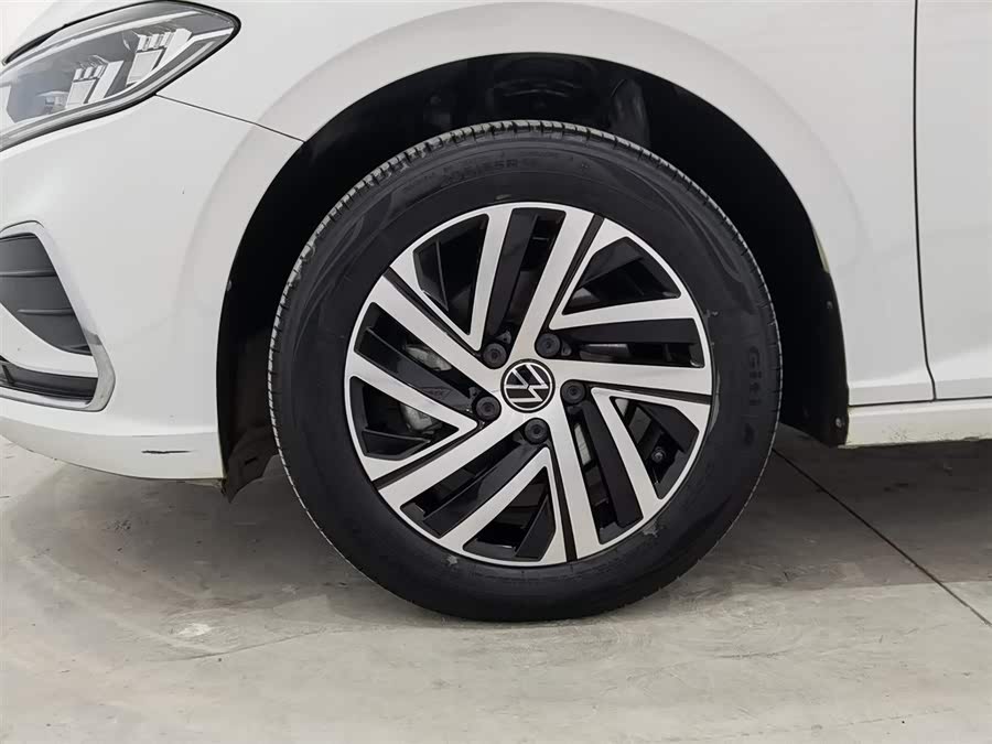 Volkswagen Lavida 2022 car image #18