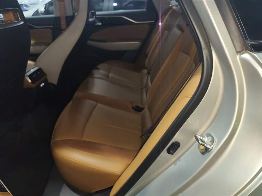 GAC iA5 2019 car image #18