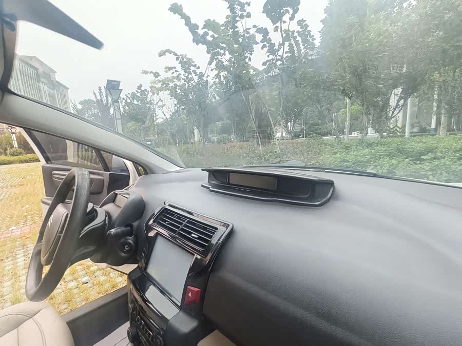 Chevrolet Charm 2020 car image #18