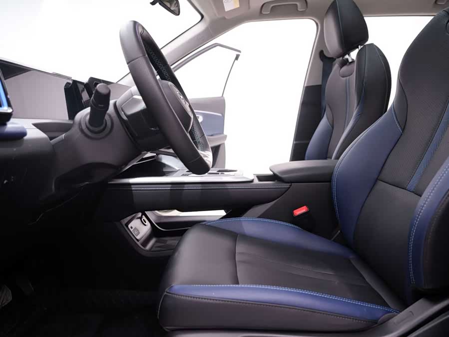 GAC Trumpchi GS3 2024 car image #18