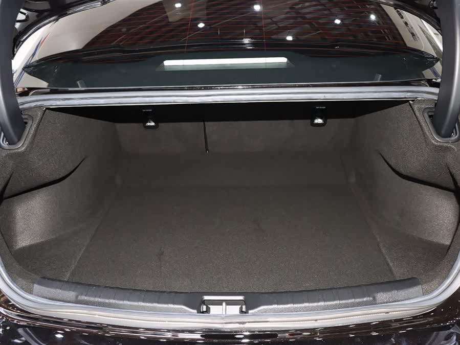 领克 领克03 2021 汽车图片 #18