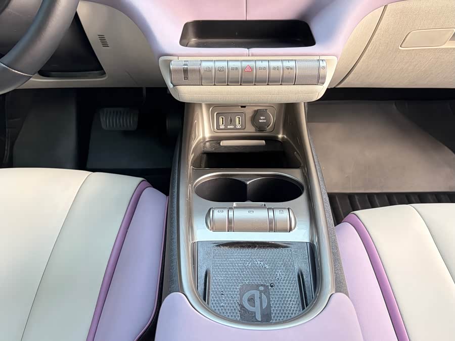 比亚迪 海豚 2022 汽车图片 #18