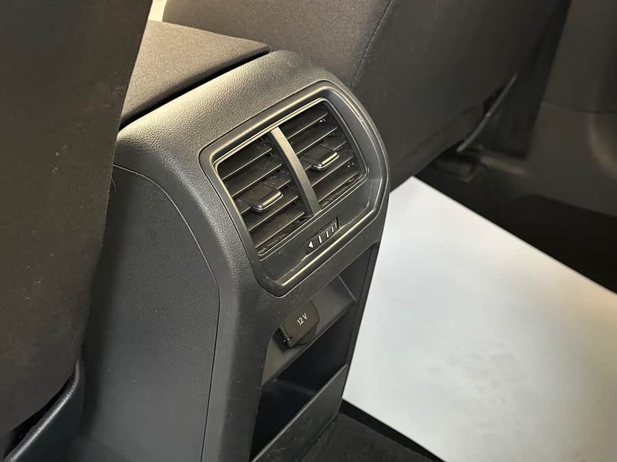 Volkswagen Golf Sportsvan 2016 #18 Volkswagen Golf Sportsvan 2016 car image #18