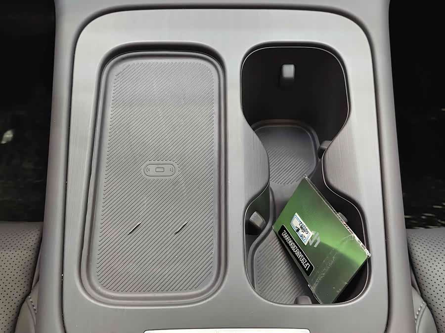 Leapmotor C10 2024 #18 Leapmotor C10 2024 image de voiture #18