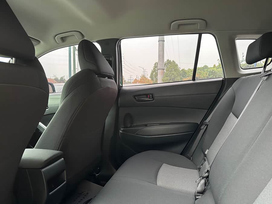 Toyota Frontlander 2023 #18 Toyota Frontlander 2023 immagine di auto #18