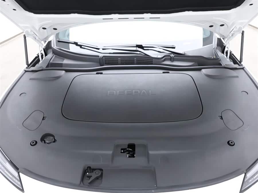 Deepal L07 imagem de carro #18