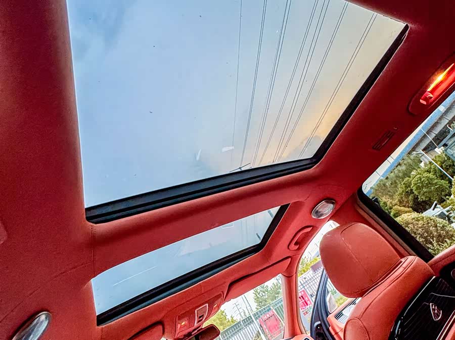 Mercedes-Benz GL Class 2014 #18 Mercedes-Benz GL Class 2014 car image #18