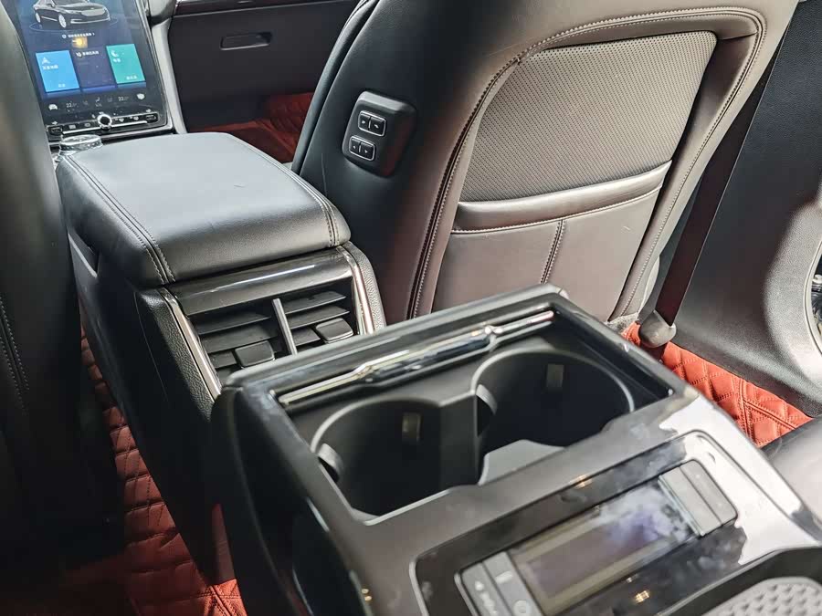 Ford Taurus 2021 #18 Ford Taurus 2021 car image #18