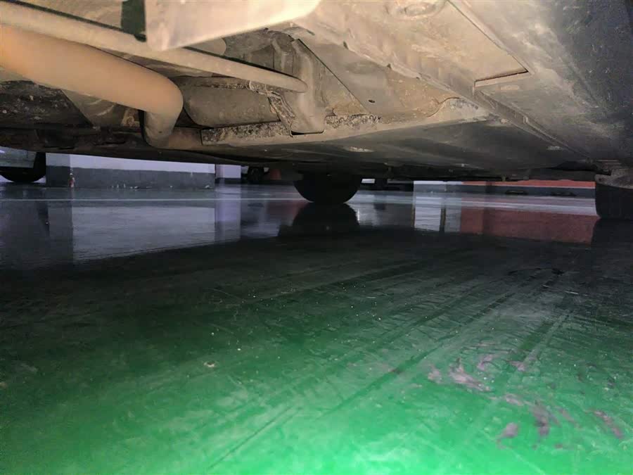 Kia Rio Cross 2018 car image #18