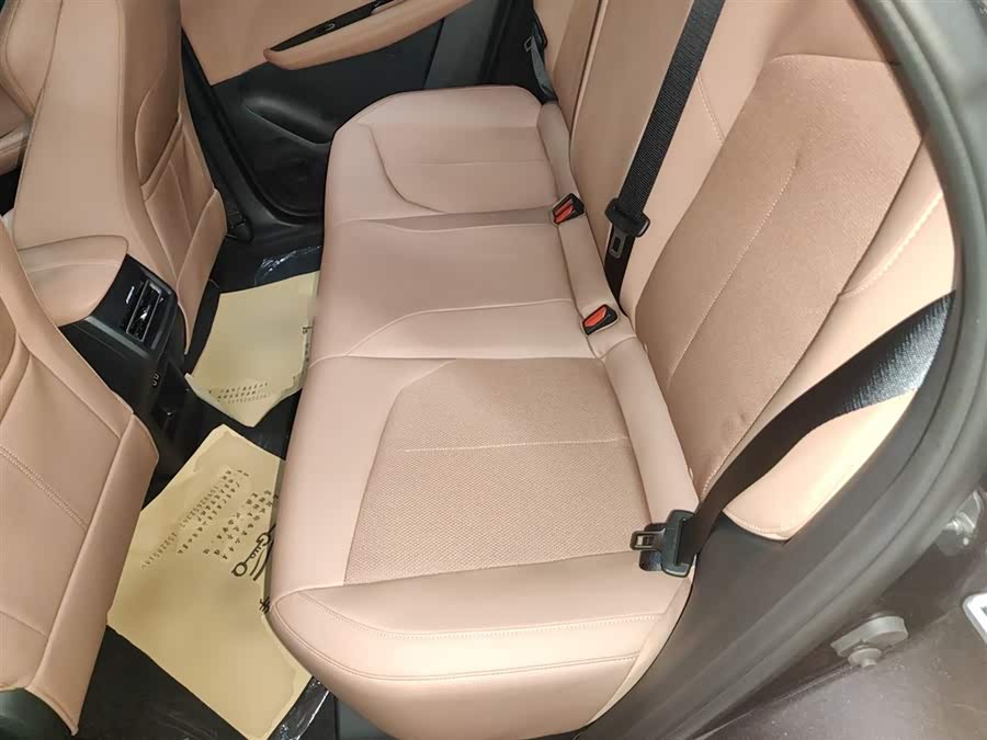 Changan UNI-Z 2025 car image #18