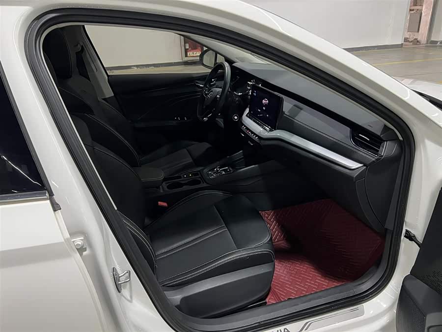 Skoda Octavia 2021 #18 Skoda Octavia 2021 car image #18
