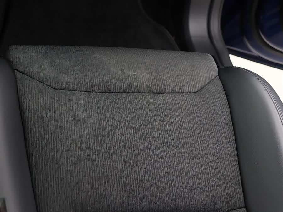 Tesla Model X 2017 car image #18
