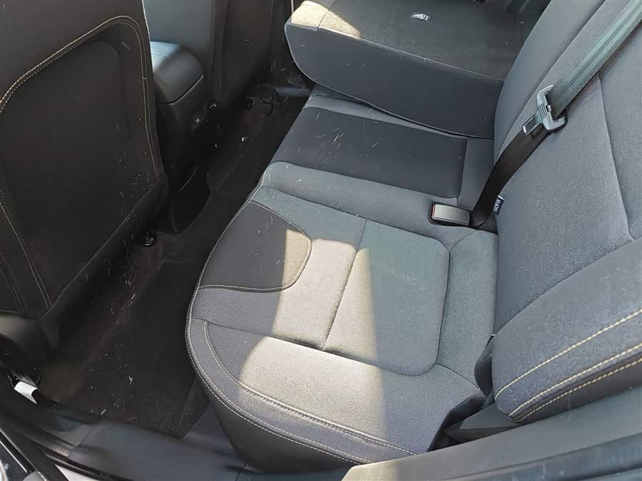 Beijing X3 2020 immagine di auto #18