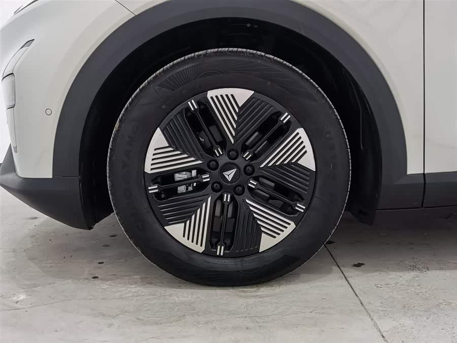 Deepal S05 2024 car image #18