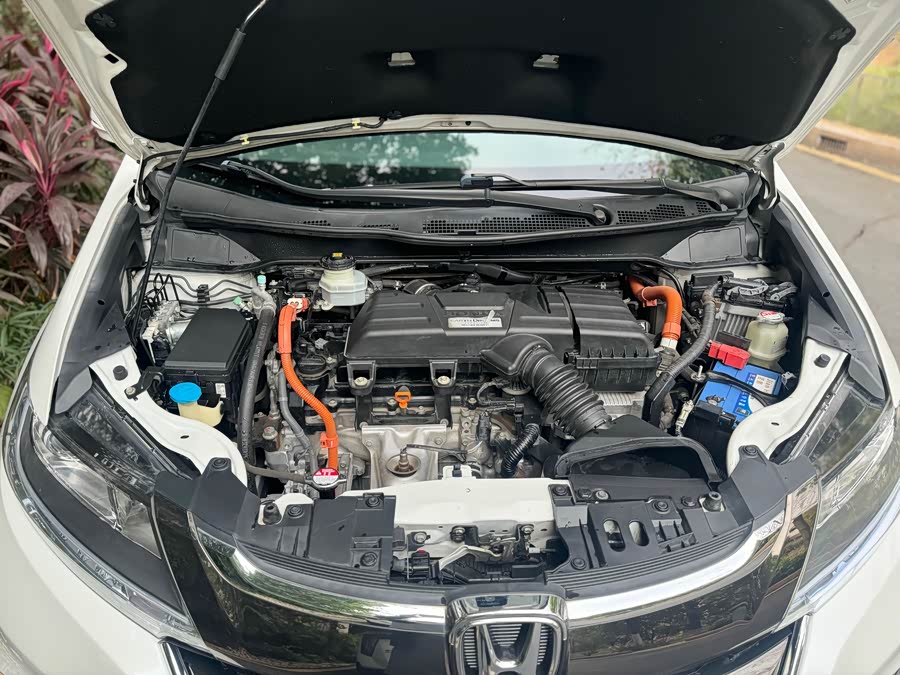 Honda ODYSSEY 2020 immagine di auto #18