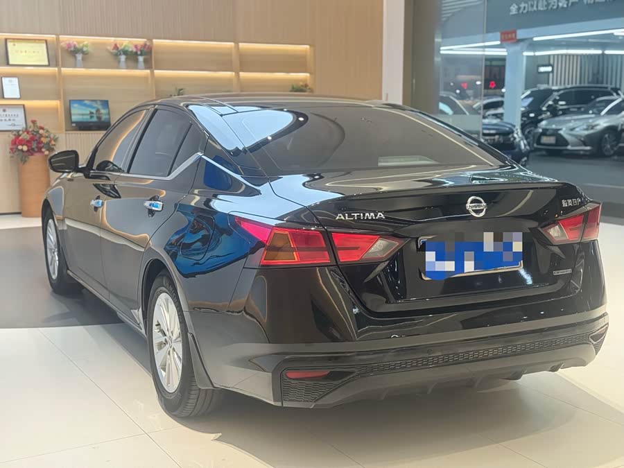 日产 天籁 2019 汽车图片 #18